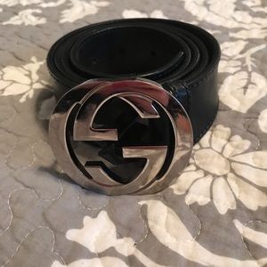 Gucci belt